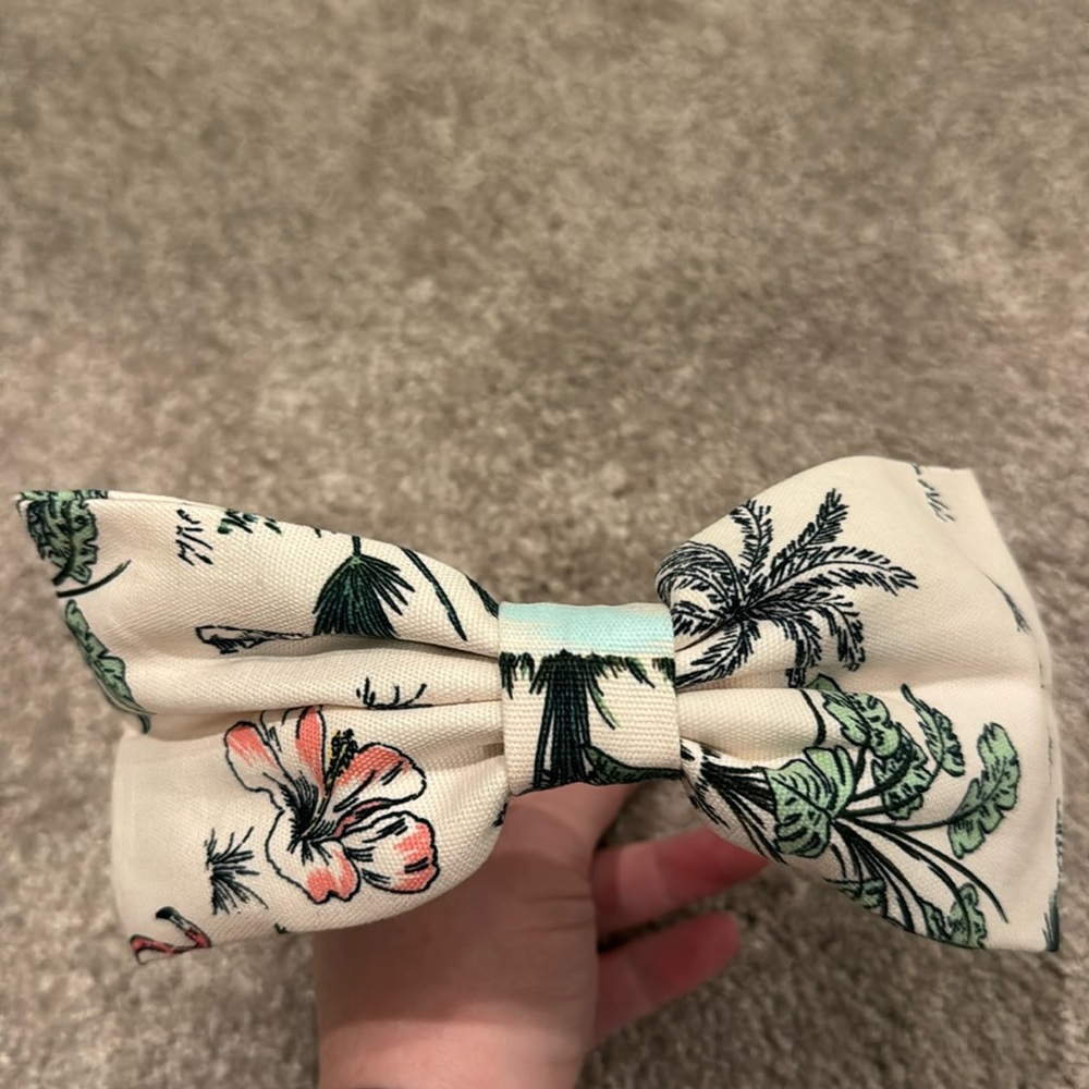 Janie and Jack headband